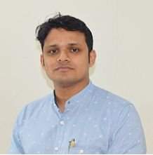 Dr. (Capt.) Sarthak Pattnaik